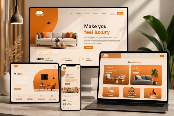 Why Responsive Web Design Matters for Your Business
