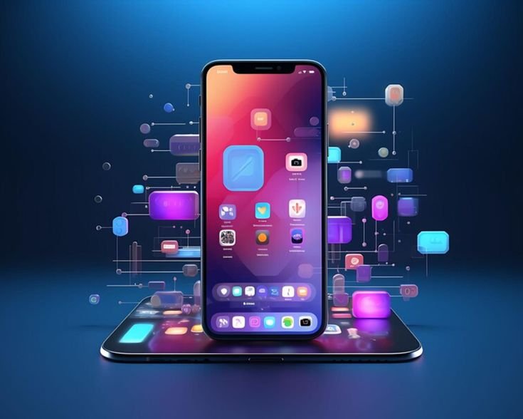 Why Businesses Are Moving to Mobile Apps