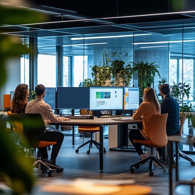 Why Your Business Needs Custom Software